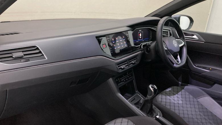 Volkswagen Taigo 1.0 TSI 110 R-Line 5dr Petrol Hatchback